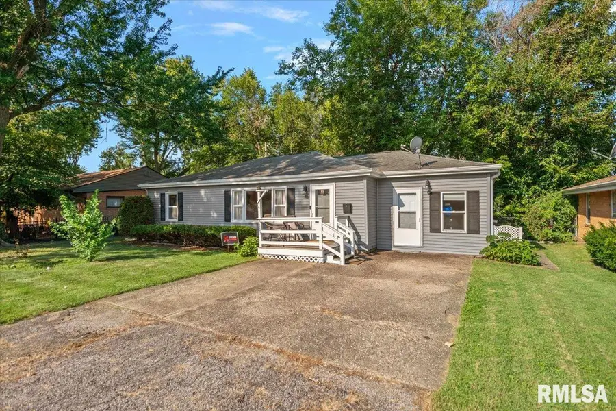 3117 S 1st Street #62703, Springfield, IL 62703 - #2