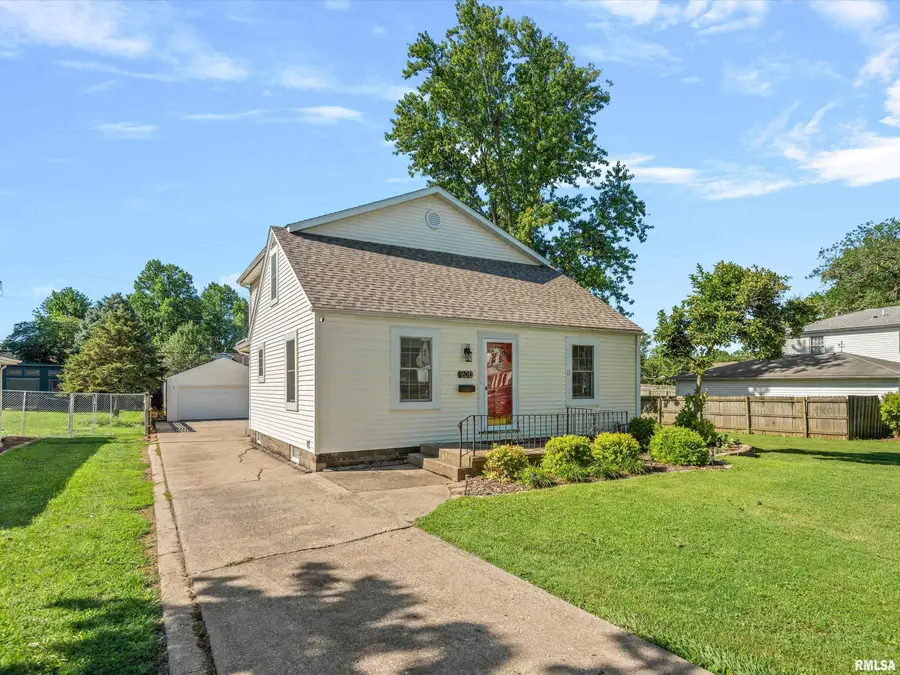 1620 Reed Avenue, Springfield, IL 62704 - #2