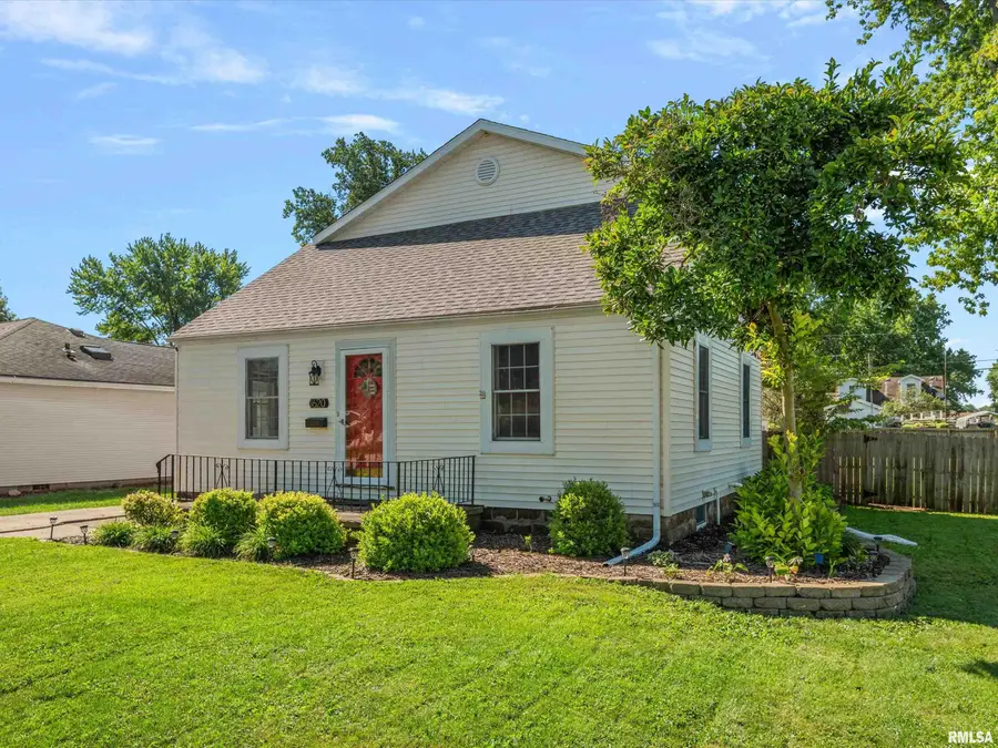 1620 Reed Avenue, Springfield, IL 62704 - #3