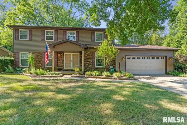 3108 Victoria Drive, Springfield, IL 62704