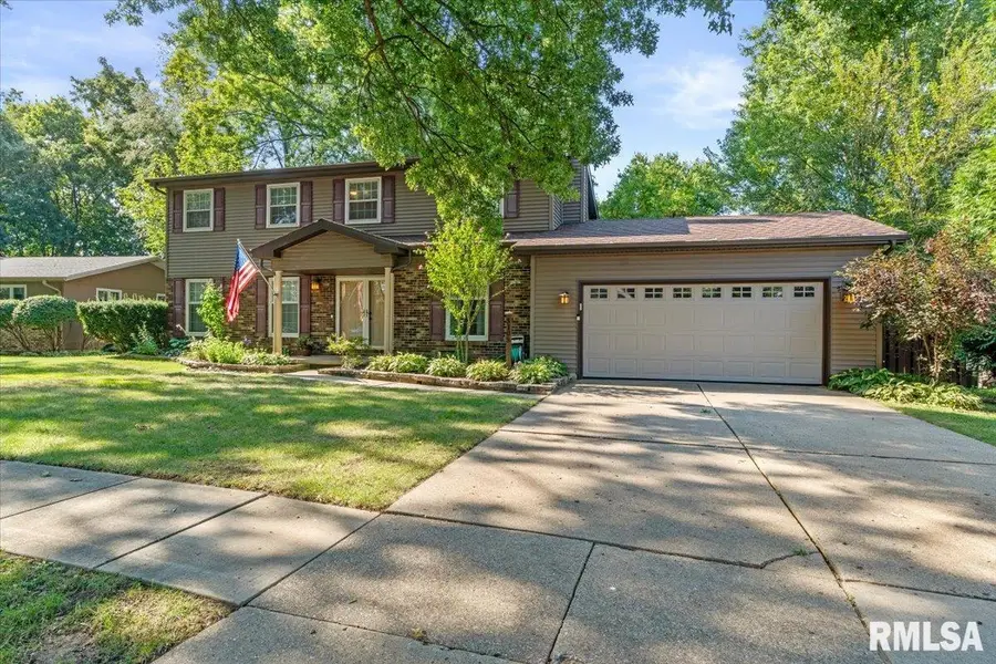 3108 Victoria Drive, Springfield, IL 62704 - #3