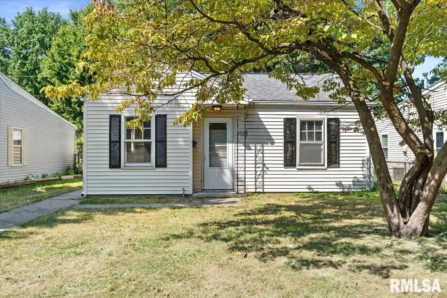 1925 N 20th Street, Springfield, IL 62702 - #3