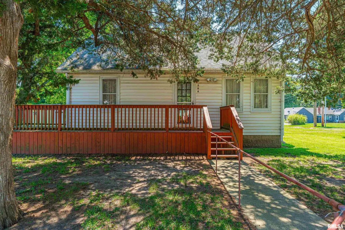 204 E Jemima Street, Clinton, IL 61727 - #1