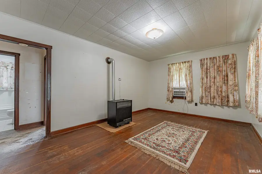 204 E Jemima Street, Clinton, IL 61727 - #3