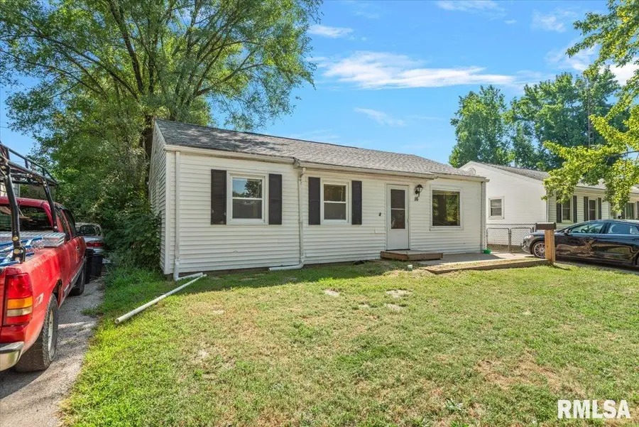 16 Salem Road, Springfield, IL 62702 - #2