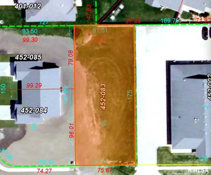 4301-4303 Westgate Drive, Springfield, IL 62711 - #3