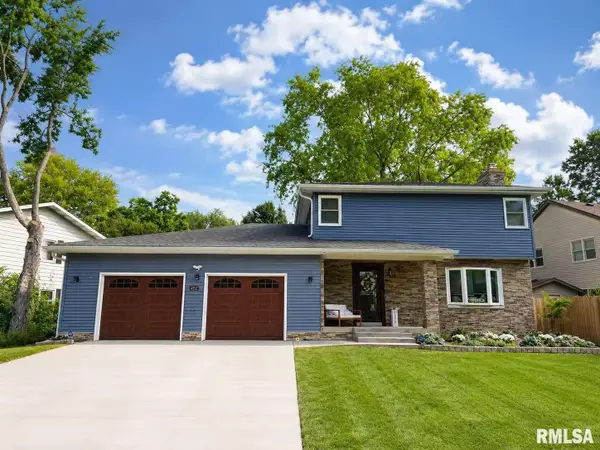 4152 Hazelcrest Road, Springfield, IL 62703