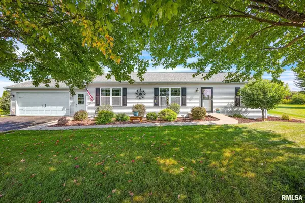 1921 Bluebird Drive, Galesburg, IL 61401