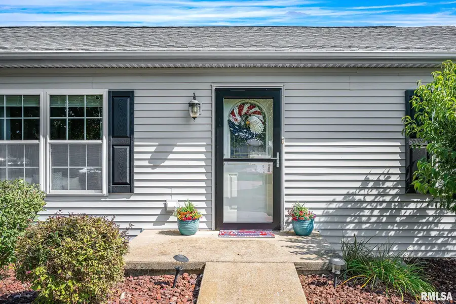 1921 Bluebird Drive, Galesburg, IL 61401 - #2
