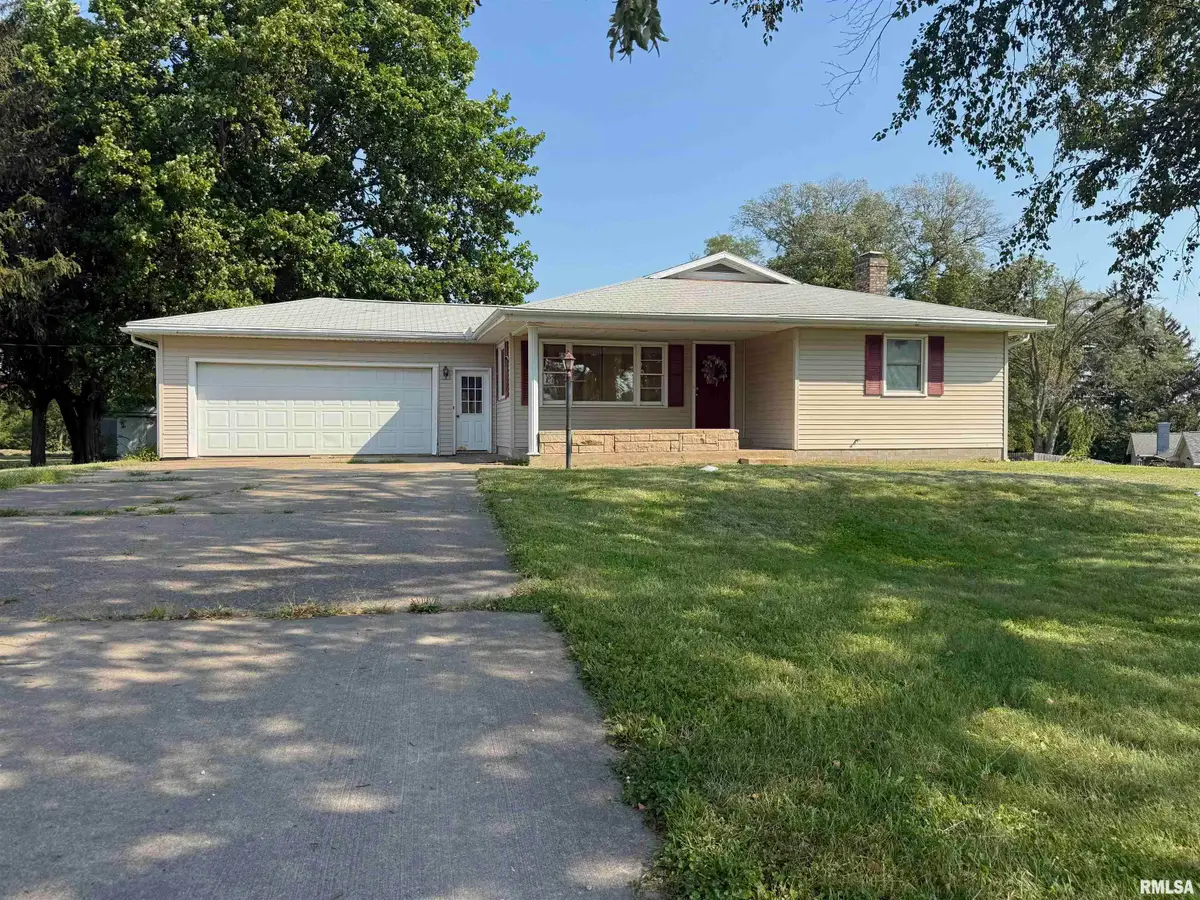 3509 Ellington Road, Quincy, IL 62305 - #1
