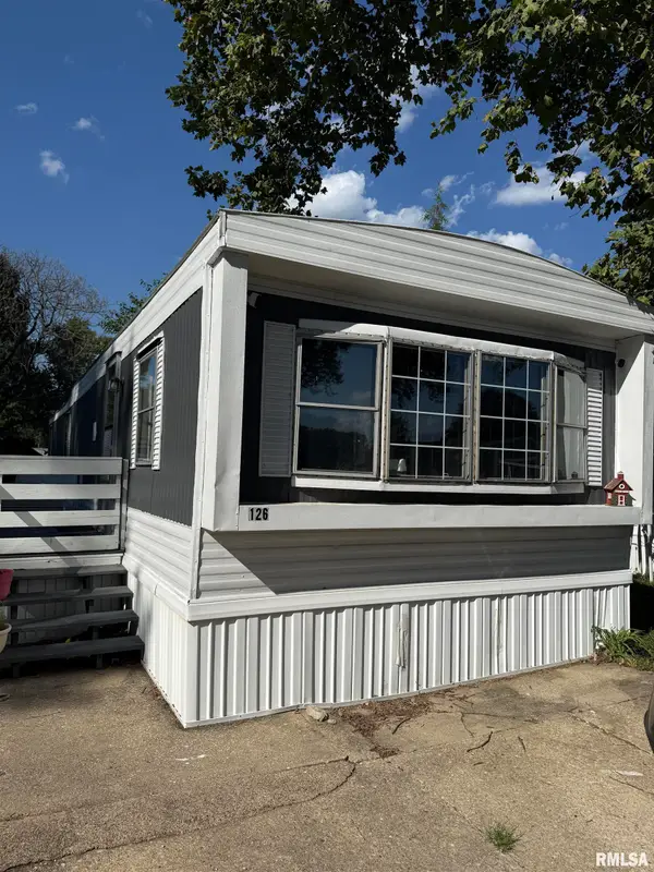 2800 Ridge Avenue #126, Springfield, IL 62702