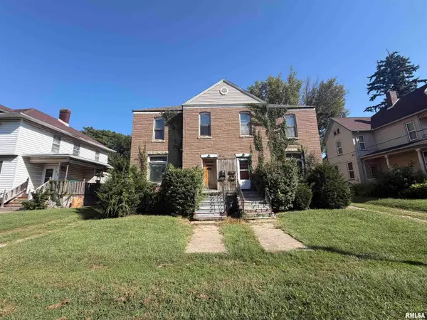 441 E Grove Street, Galesburg, IL 61401