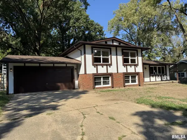 101 Greencastle Circle, Springfield, IL 62712