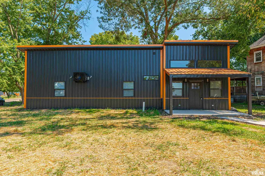 109 3rd Street, Easton, IL 62633 - #2