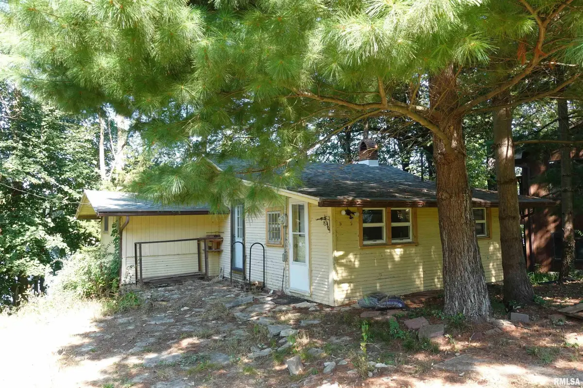 14 Woody Drive, Galesburg, IL 61401 - #1
