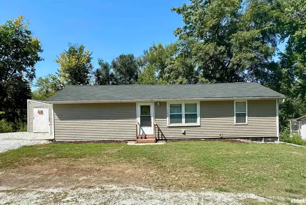 347 N Washington Street, Meredosia, IL 62665