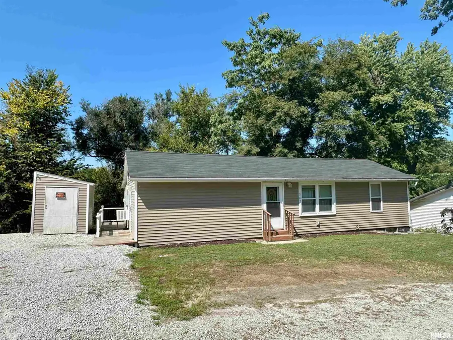 347 N Washington Street, Meredosia, IL 62665 - #2