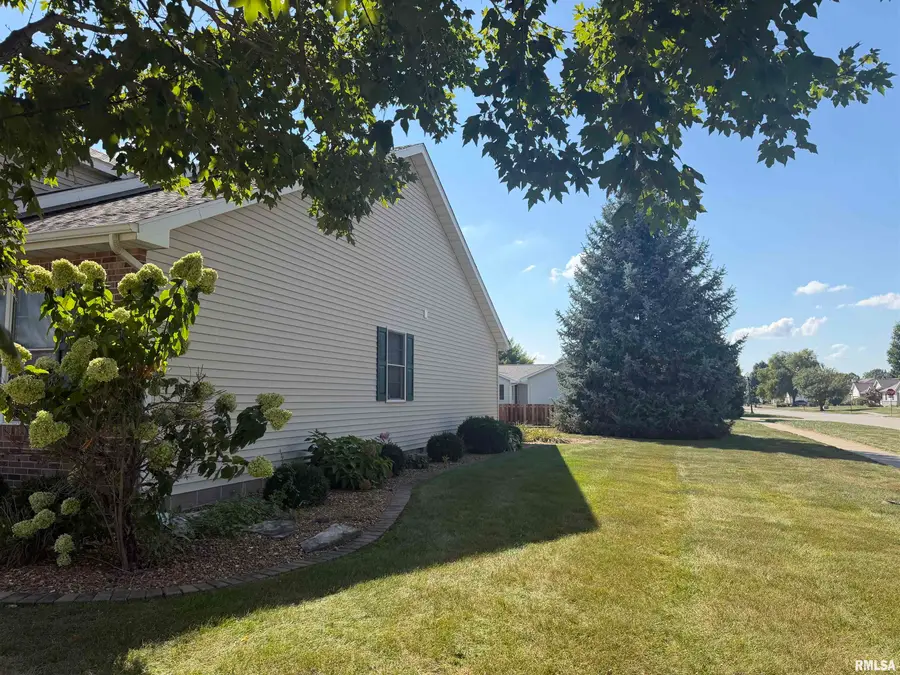 701 Timber Edge Drive, Sherman, IL 62684 - #2