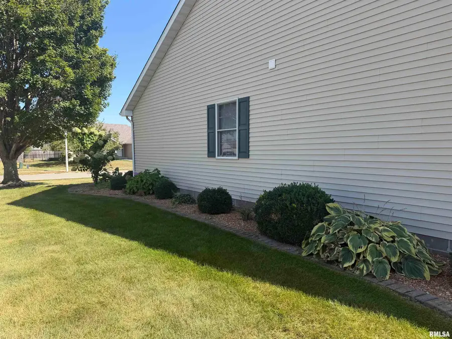 701 Timber Edge Drive, Sherman, IL 62684 - #3