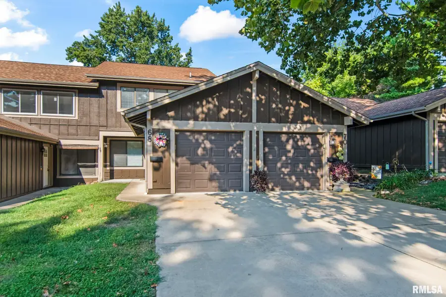 68 Trailridge Lane #176, Springfield, IL 62704 - #2