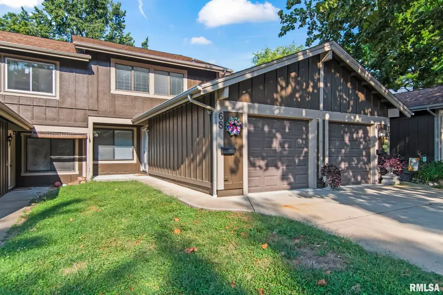 68 Trailridge Lane #176, Springfield, IL 62704 - #3