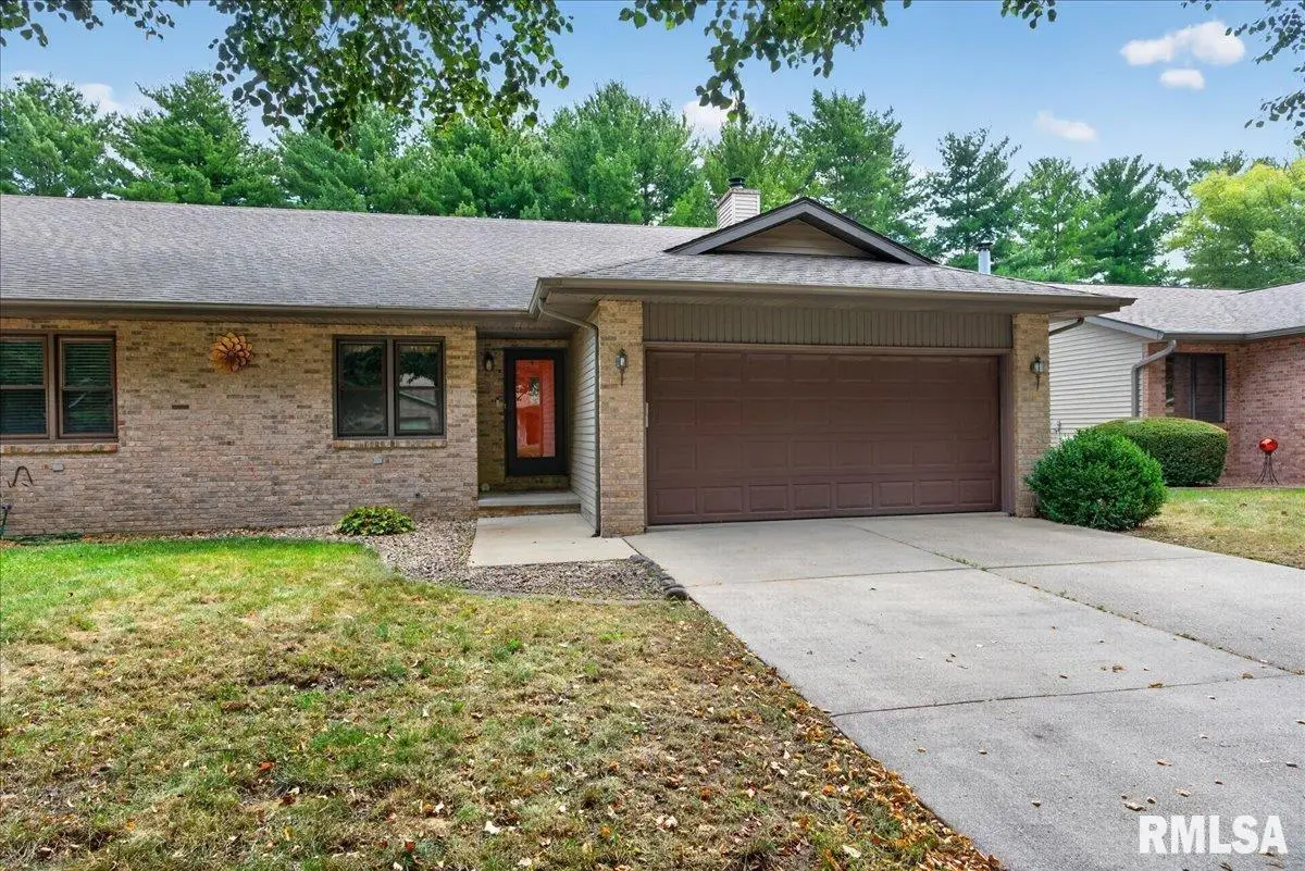 2402 Checkerberry Lane, Springfield, IL 62711 - #1