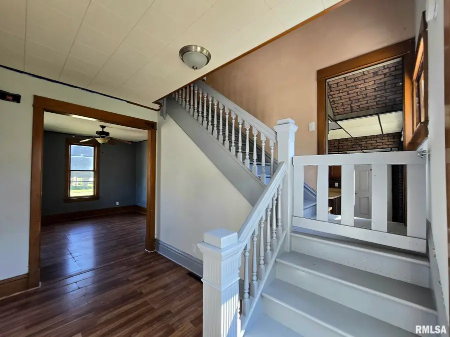 597 Olive Street, Galesburg, IL 61401 - #3