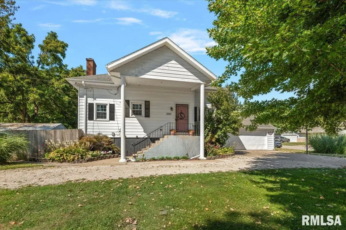 3501 W Iles Avenue, Springfield, IL 62711 - #1