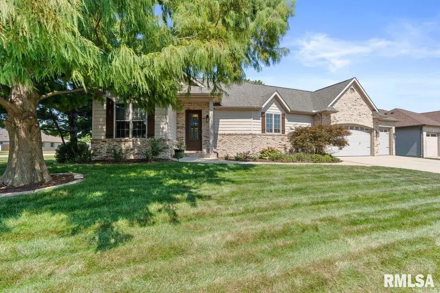 1401 Meadow Rue Drive, Springfield, IL 62712 - #2