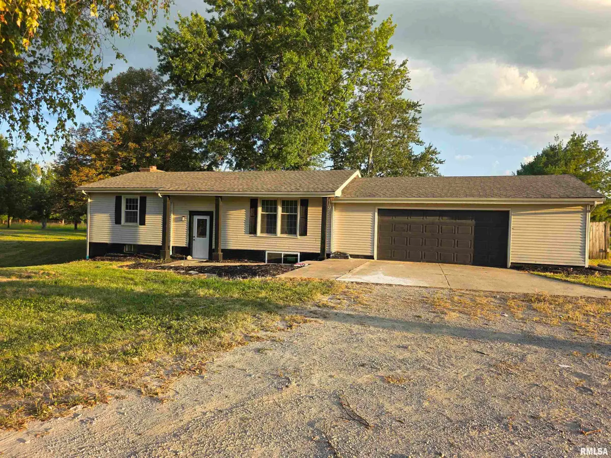 19931 State Highway 123 Highway, Petersburg, IL 62675 - #1