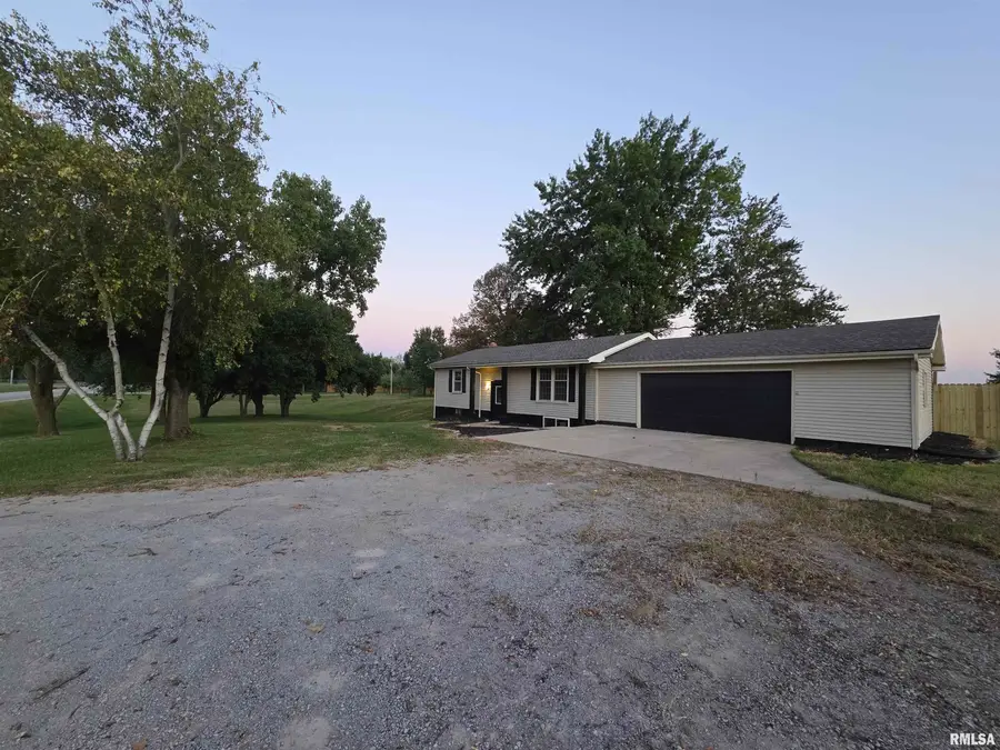 19931 State Highway 123 Highway, Petersburg, IL 62675 - #2