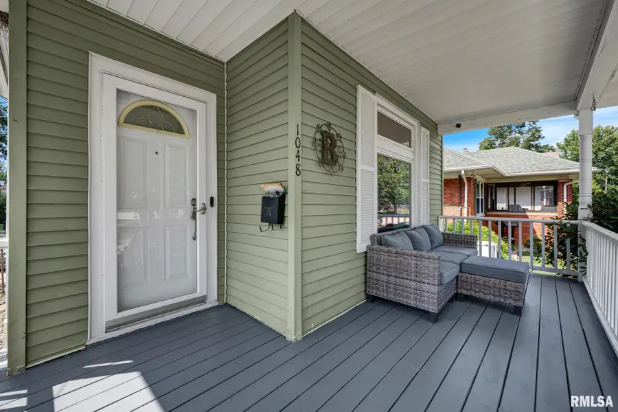 1048 Beecher Avenue, Galesburg, IL 61401 - #2