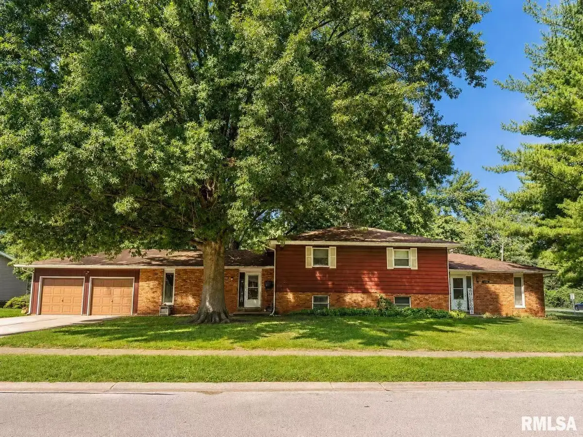 4001 & 4003 Hazelcrest Road, Springfield, IL 62703 - #1
