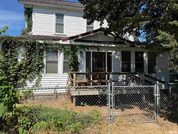 306 E Main Street, Tallula, IL 62688