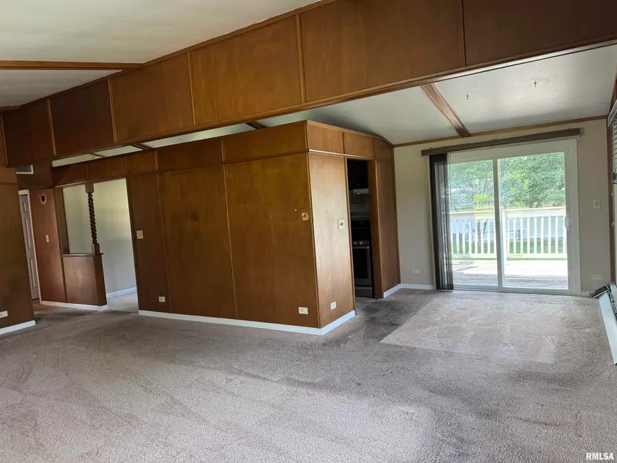 3552 N Water Street, Decatur, IL 62526 - #3