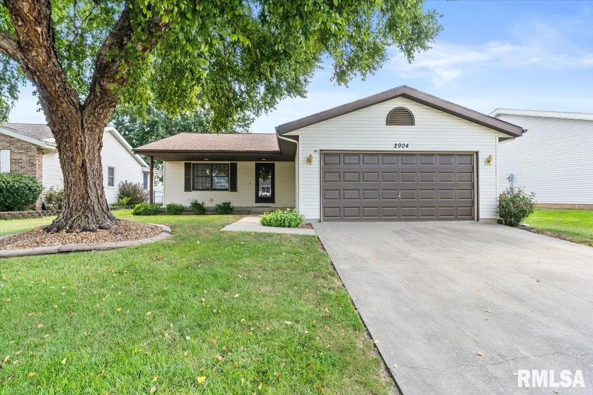 2904 Biscayne Drive, Springfield, IL 62707 - #1