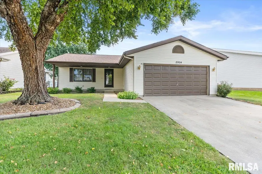 2904 Biscayne Drive, Springfield, IL 62707 - #2