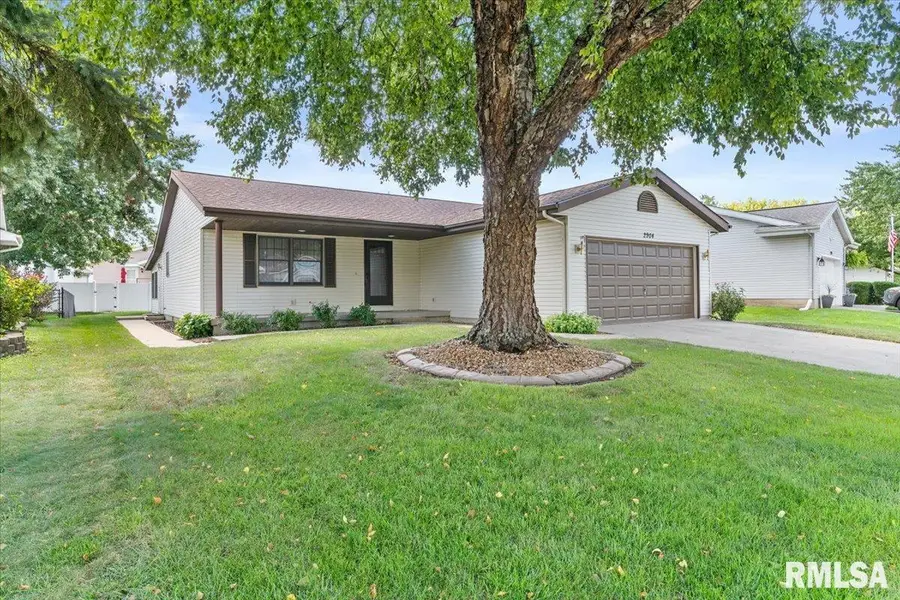 2904 Biscayne Drive, Springfield, IL 62707 - #3