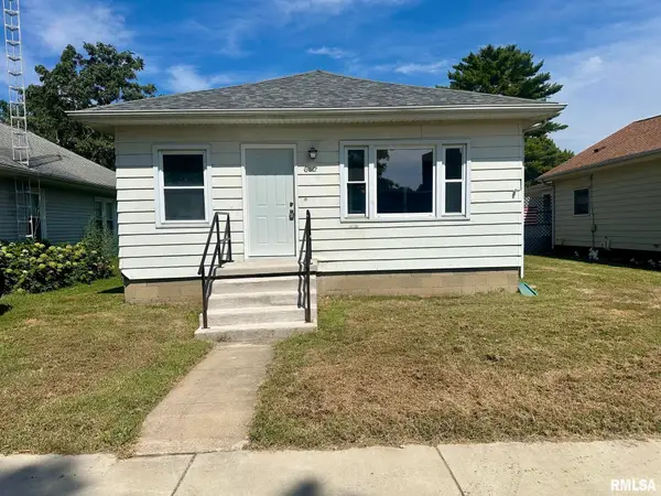 612 Tower Place, Kincaid, IL 62540