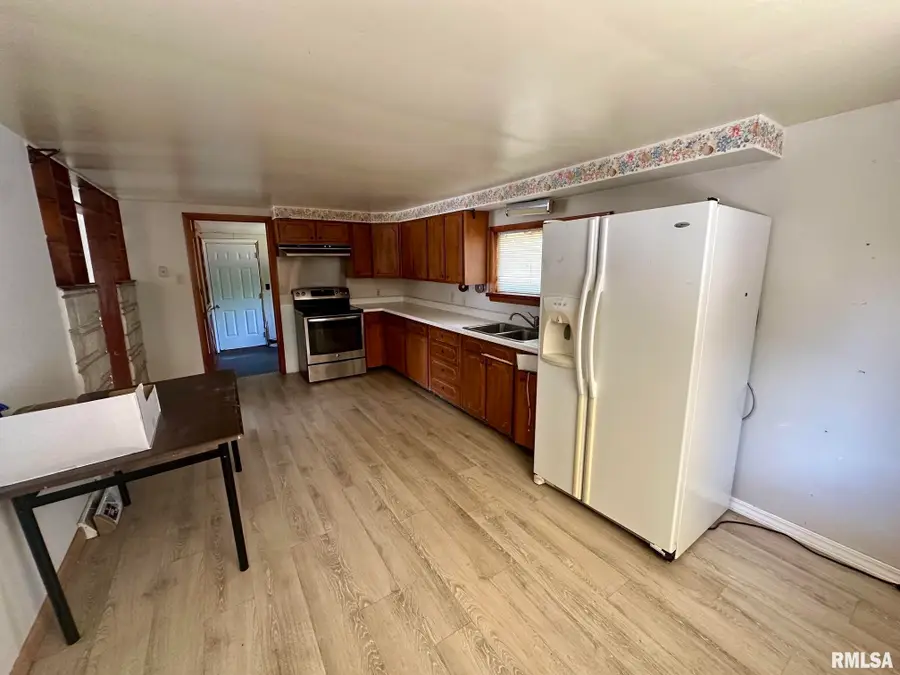 312 Ridge Street, Kincaid, IL 62540 - #3