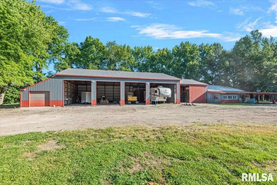 1850 S Camp Butler Road, Springfield, IL 62707 - #2