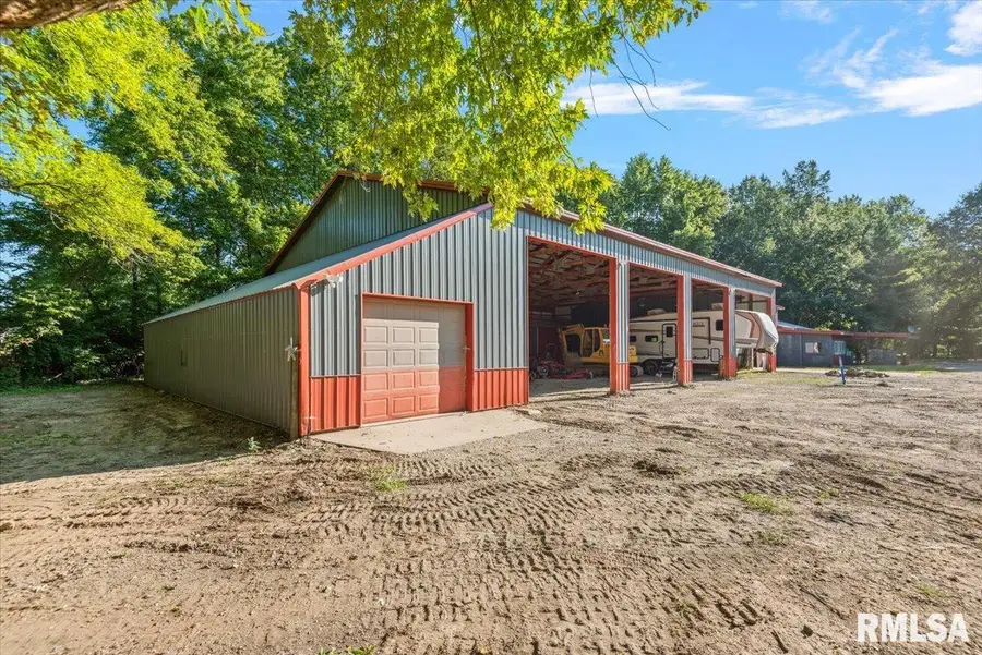 1850 S Camp Butler Road, Springfield, IL 62707 - #3