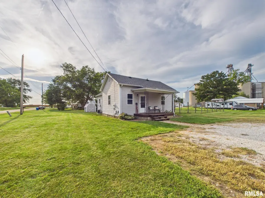 305 S Ewing Street, Tallula, IL 62688 - #2