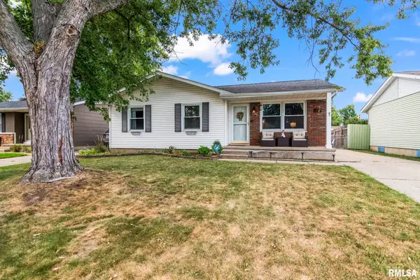 2929 Sandgate Road, Springfield, IL 62702