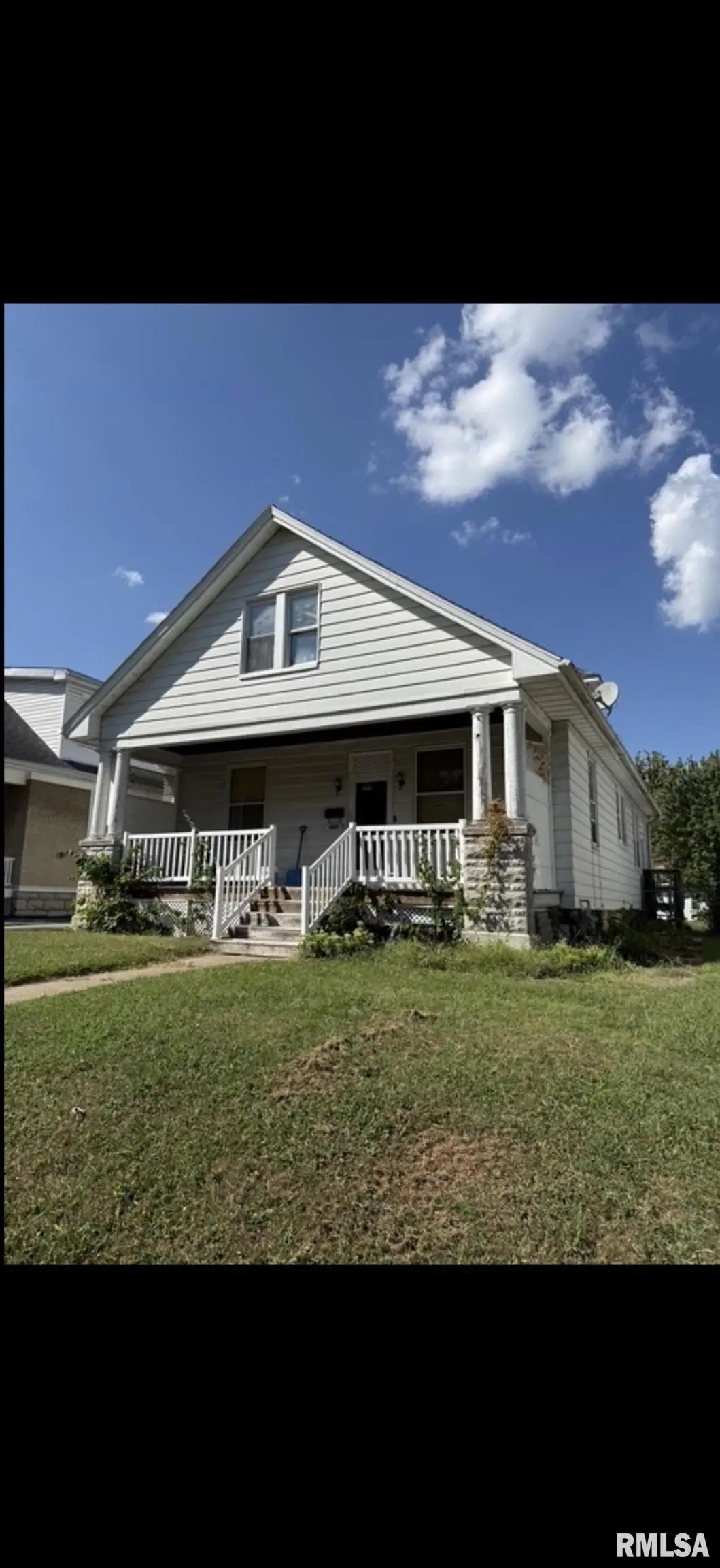 2227 Ohio Street, Quincy, IL 62301 - #1