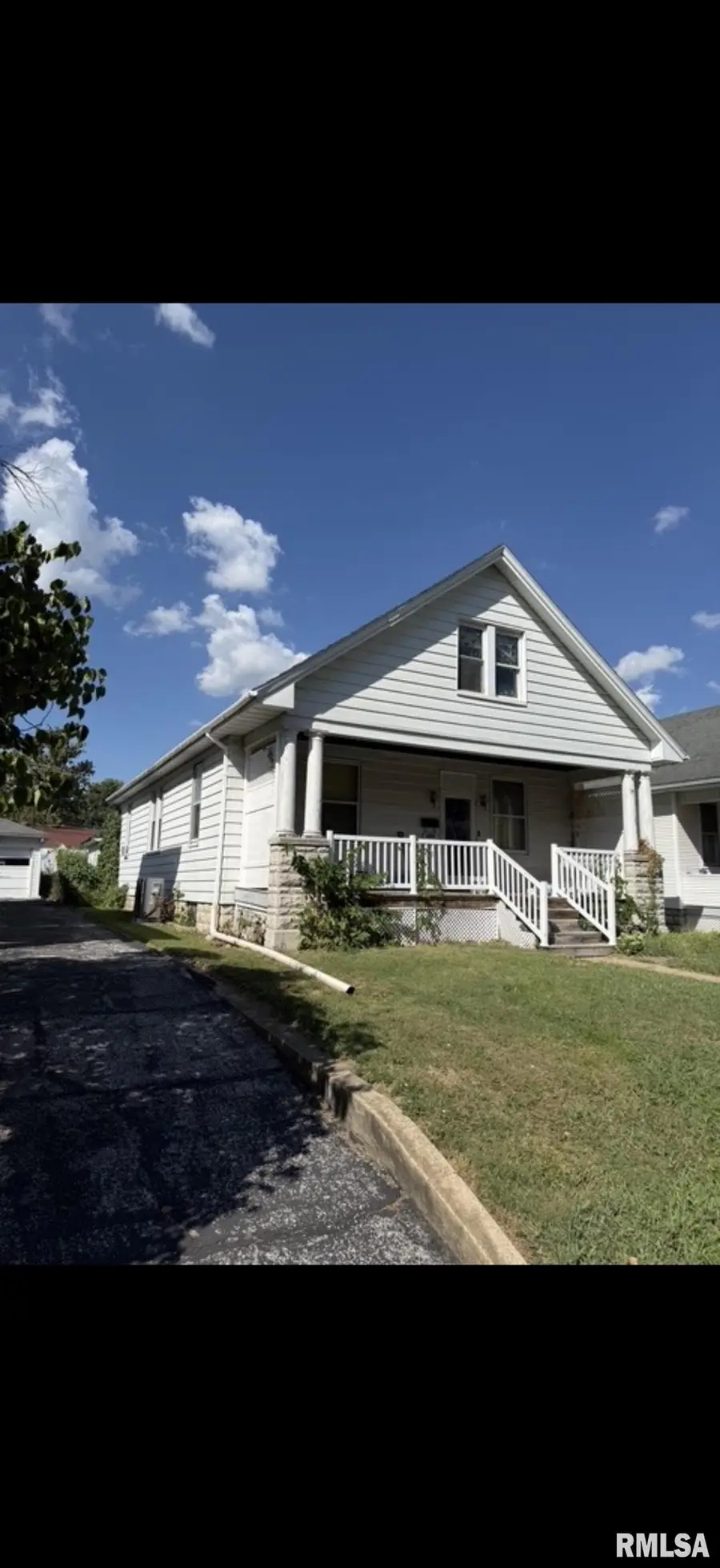 2227 Ohio Street, Quincy, IL 62301 - #2