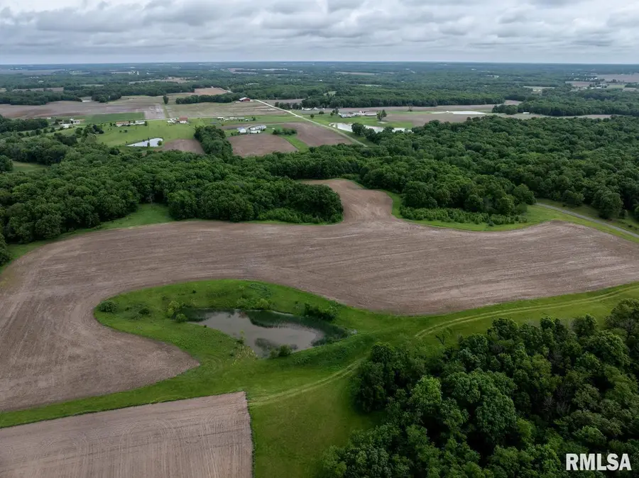 30 Acres South SE Section 08, Liberty Twp, Liberty, IL 62347 - #3
