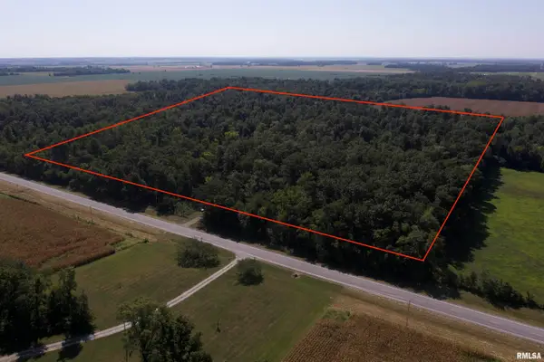 1252 Il-15, Fairfield, IL 62837