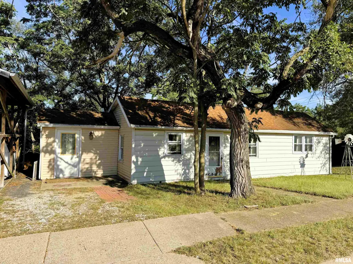 927 S Pearl Street, Havana, IL 62644 - #1