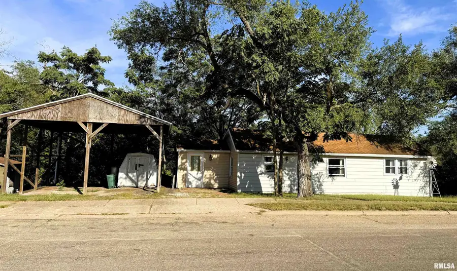 927 S Pearl Street, Havana, IL 62644 - #2
